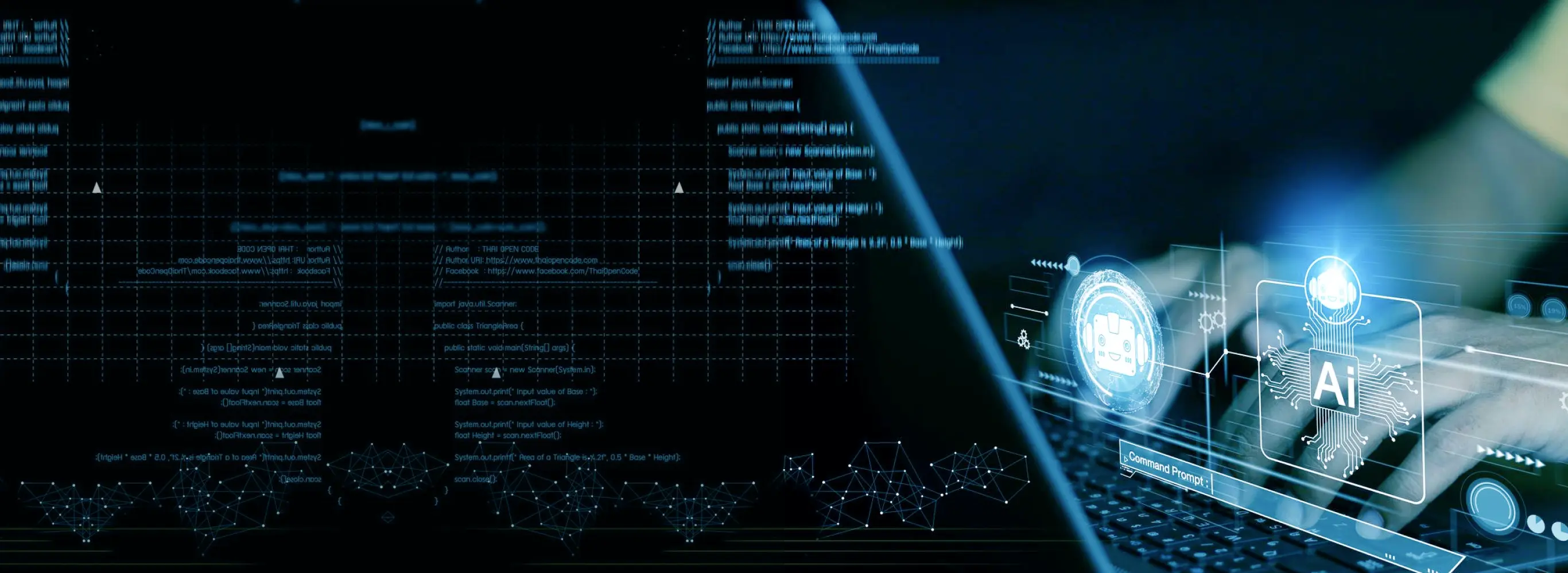 Why We're a Top AI Software Development Company in the USA