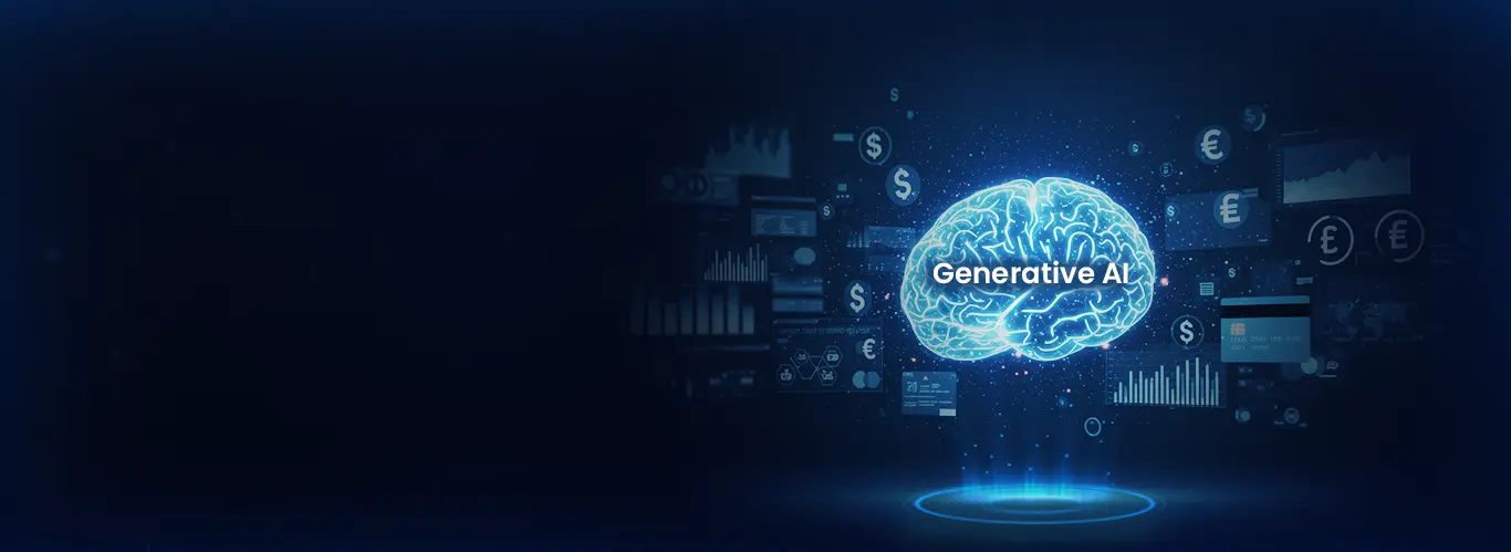 Generative AI in Financial Services: Mobcoder’s Deployment Strategy