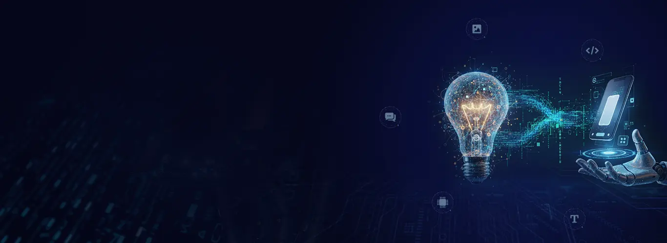 From Concept to Creation : The Power of Generative AI in Modern Product Development