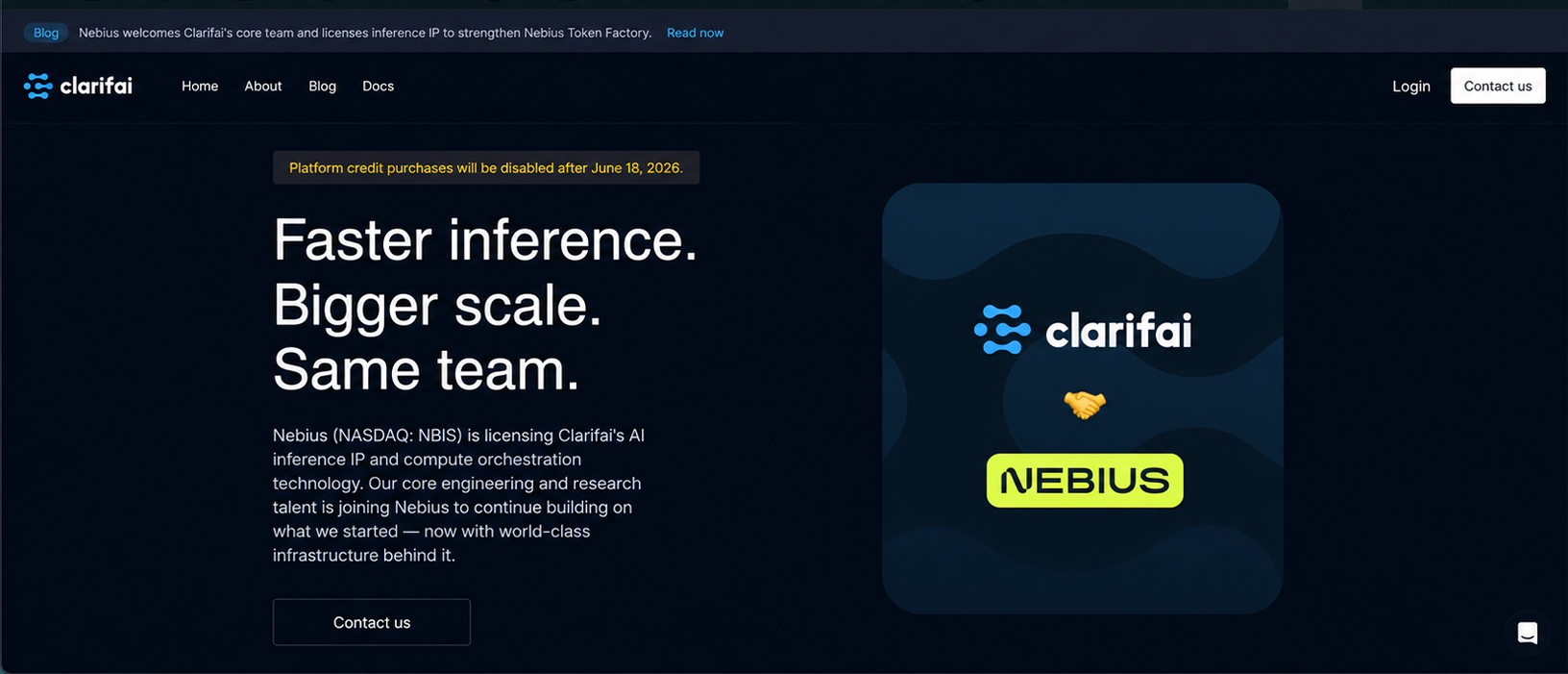 Clarif AI | Image search techniques