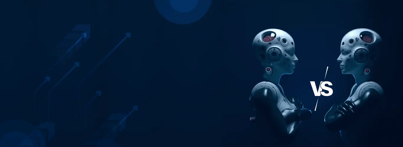 Agentic AI Development Company vs Traditional AI Firms: Key Differences Explained