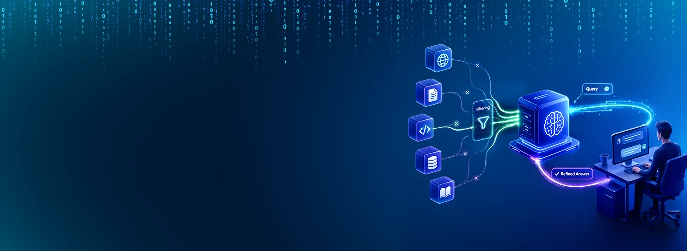 What is RAG in AI? Retrieval-Augmented Generation Explained (2026 Guide)