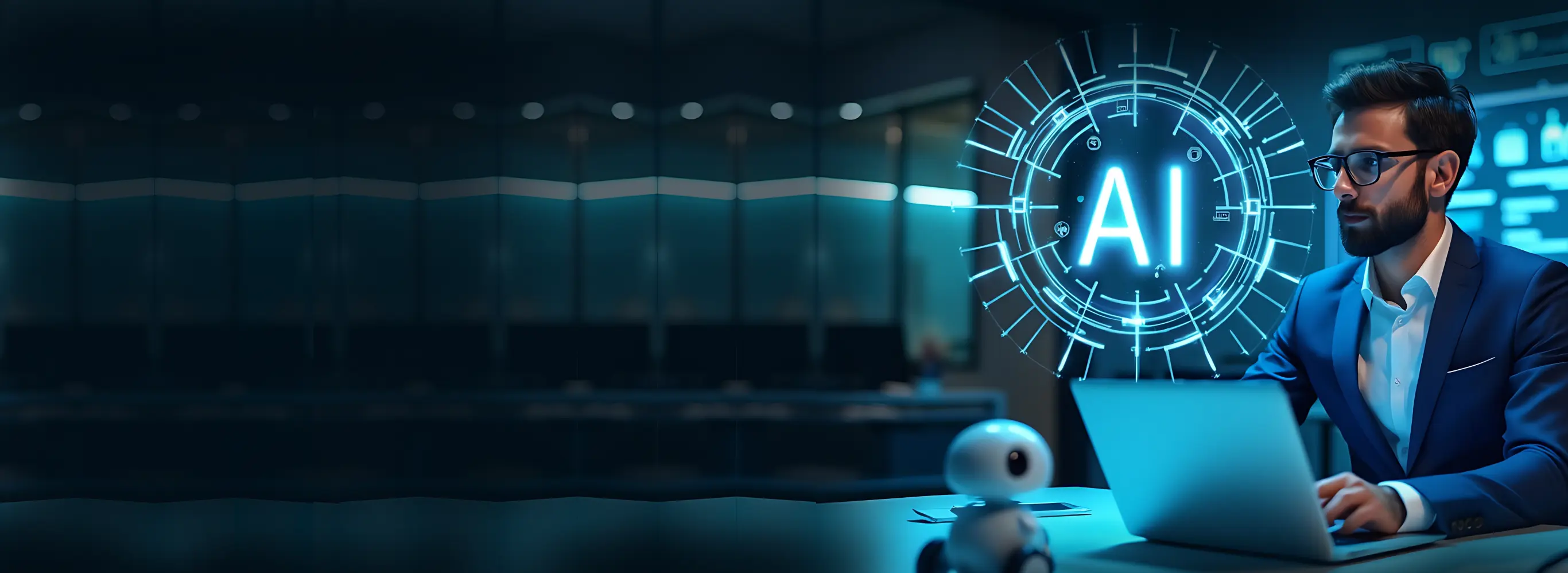 Top 5 Use Cases of Hiring an Agentic AI Development Company in 2025