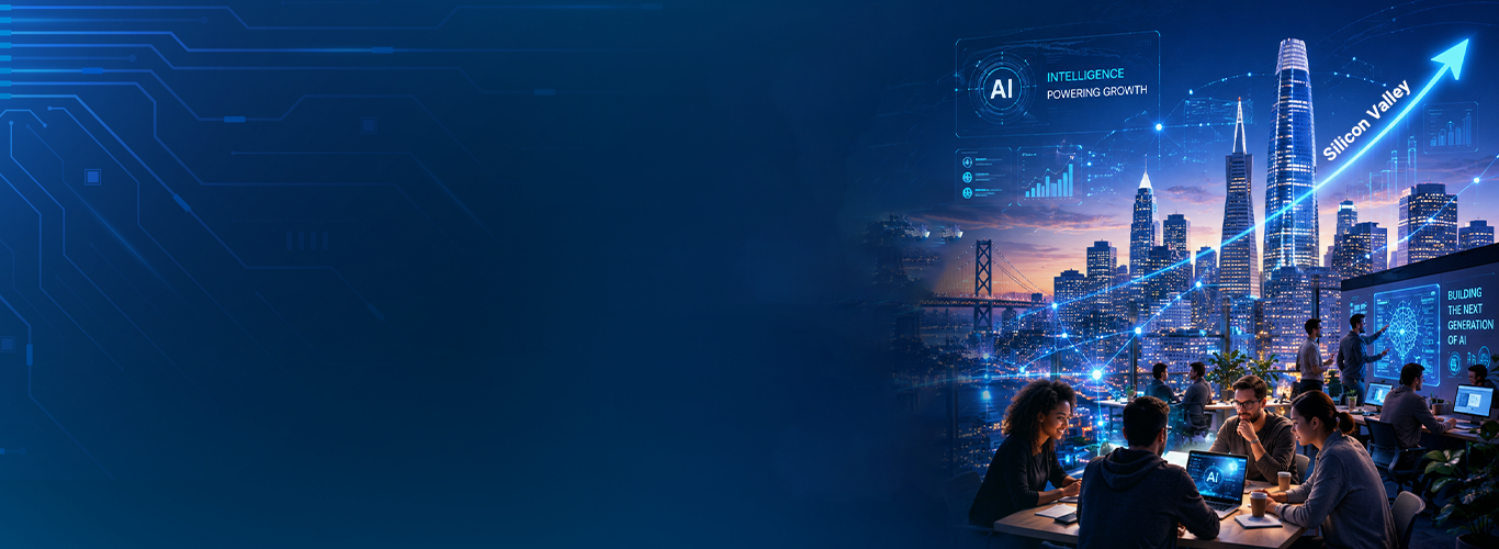 Hottest AI Startups in Silicon Valley in 2026